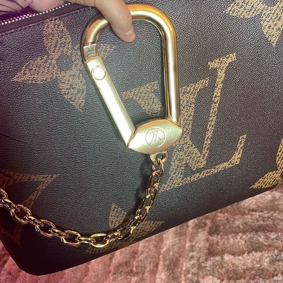 Cleus xl Louis Vuitton limited edition - Picture 5 of 11